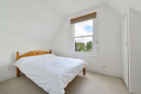 Marlborough Road, Gunnersbury, London, W4