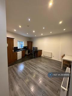 1 bedroom flat to rent, High Road Leytonstone, London, E11