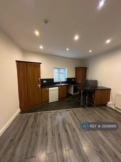1 bedroom flat to rent, High Road Leytonstone, London, E11