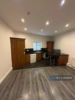 1 bedroom flat to rent - Widok 2