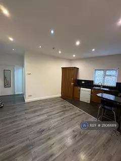 1 bedroom flat to rent - Widok 3