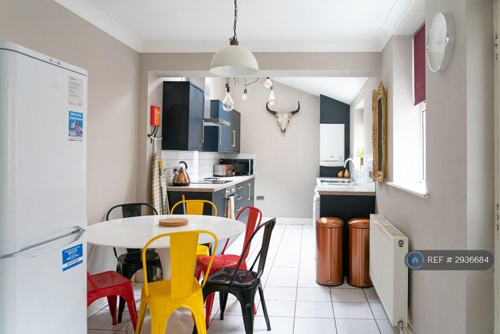 House in Nottingham, Radford - View 3