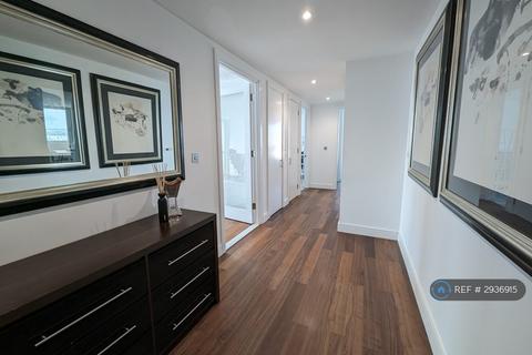2 bedroom flat to rent, Gunwharf Quays, Portsmouth, PO1