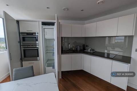 2 bedroom flat to rent, Gunwharf Quays, Portsmouth, PO1