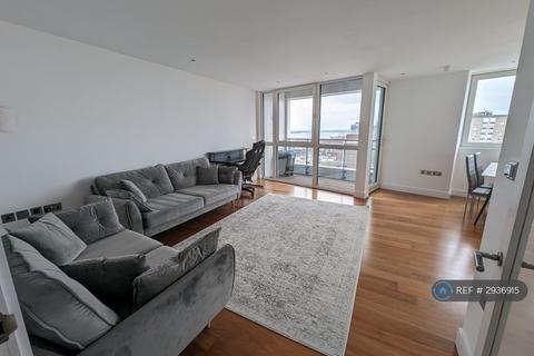 2 bedroom flat to rent, Gunwharf Quays, Portsmouth, PO1