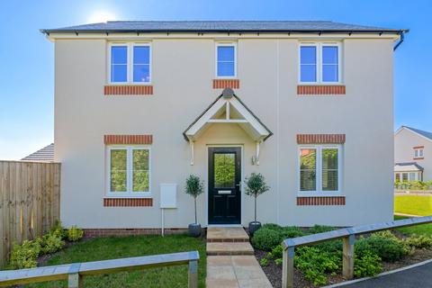 undefined, Plot 12, Benson Grange, Witheridge, EX16