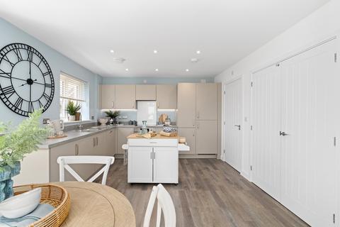undefined, Plot 4, Benson Grange, Witheridge, EX16