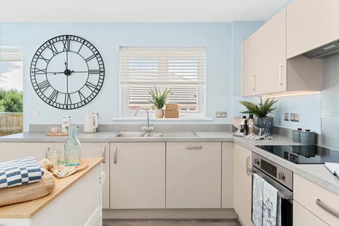 undefined, Plot 4, Benson Grange, Witheridge, EX16