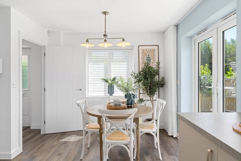 undefined, Plot 4, Benson Grange, Witheridge, EX16