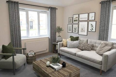 undefined, Plot 9, Benson Grange, Witheridge, EX16