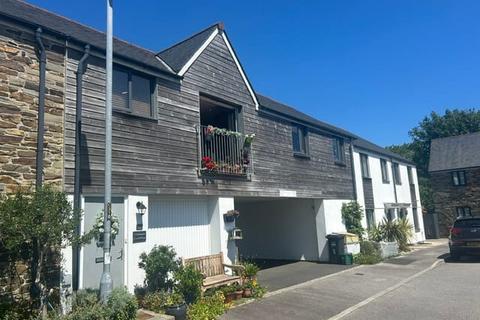 undefined, Fettling Lane, Charlestown, St Austell, PL25