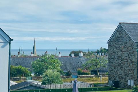 undefined, Fettling Lane, Charlestown, St Austell, PL25