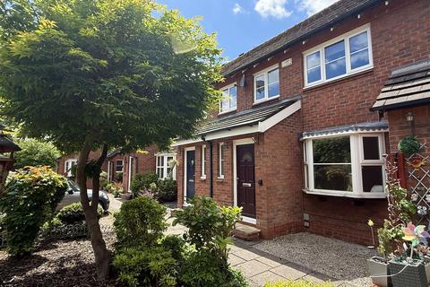 3 bedroom terraced house for sale, Sutton Close, Macclesfield