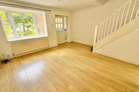 3 bedroom terraced house for sale, Sutton Close, Macclesfield