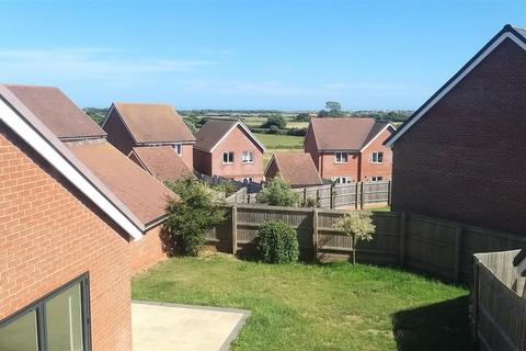 3 bedroom detached house for sale, Towers Road, Pevensey BN24