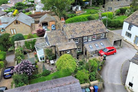undefined, Ingbirchworth Road, Thurlstone, Sheffield, S36 9QN