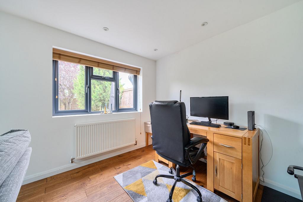 Home office