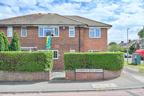 Tolworth Rise South, Surbiton, KT5