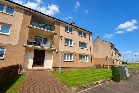 2 bed flat/apartment for rent in Garry Drive , Paisley PA2