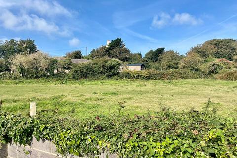 2 bedroom semi-detached bungalow for sale, Cae'r Mynydd, Holyhead, Anglesey, LL65