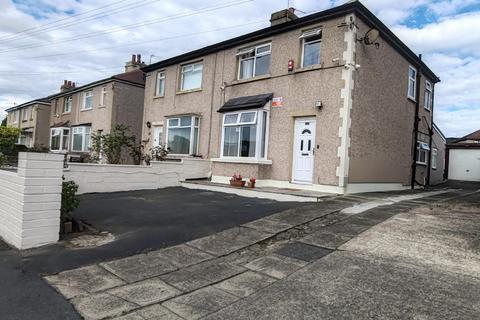 Semi-detached house - Lodore Avenue, Bradford BD2