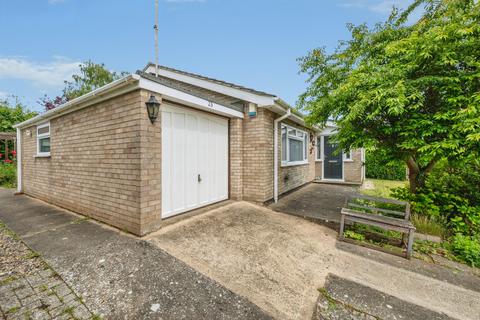 2 bedroom detached bungalow for sale, Soame Close, Aylsham, Norwich