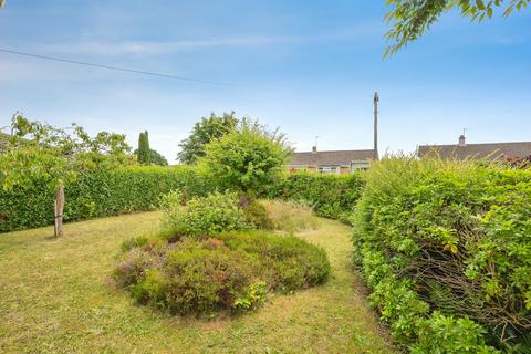 2 bedroom detached bungalow for sale, Soame Close, Aylsham, Norwich