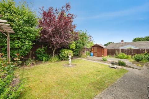 2 bedroom detached bungalow for sale, Soame Close, Aylsham, Norwich
