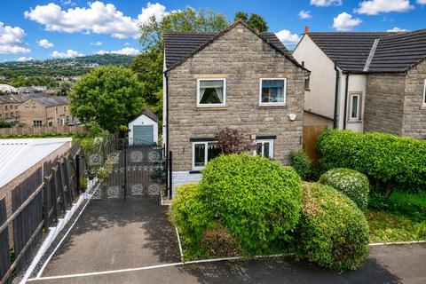 Detached house - Cliffe Lane South, Shipley BD17