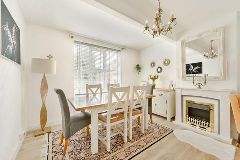 Bordars Road, Hanwell, London, W7