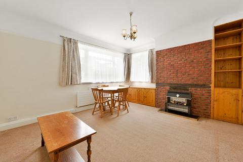 Castlebar Park, Pitshanger Lane, London, W5