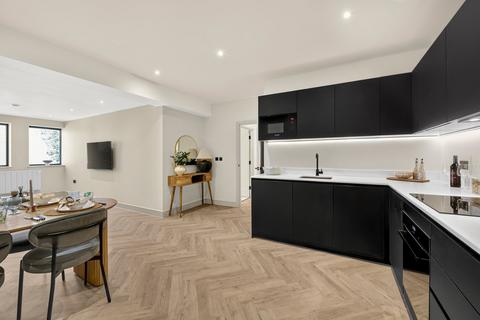 Parkway, London, NW1