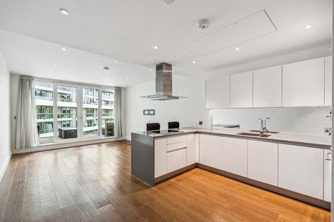3 bedroom flat to rent, Cascade Court, 1 Sopwith Way, London