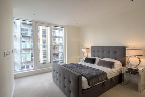 3 bedroom flat to rent, Cascade Court, 1 Sopwith Way, London