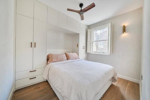 2 bedroom terraced house for sale, Conduit Passage, London, W2