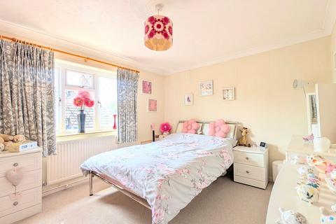 undefined, Suzan Crescent, Wantage, OX12