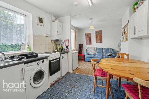 1 bedroom in a house share to rent, Ellerby Avenue, NOTTINGHAM