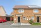 Belpaire Close, Lower Stondon, Henlow, Hertfordshire, SG16