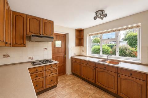 3 bedroom detached house for sale, Leamington Drive, Faringdon, Oxfordshire, SN7