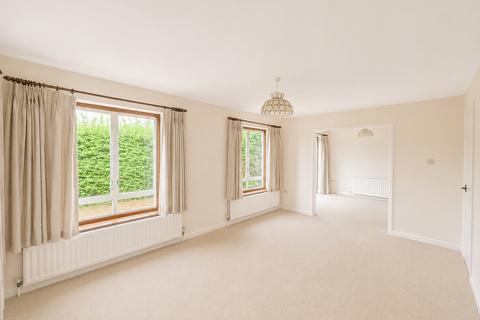 3 bedroom detached house for sale, Leamington Drive, Faringdon, Oxfordshire, SN7