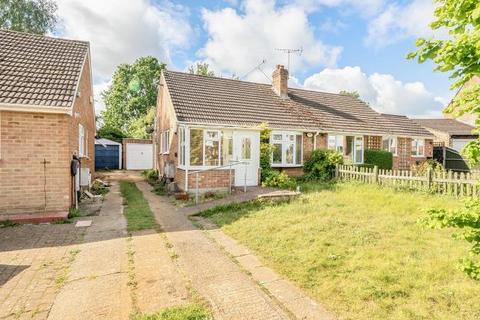 2 bedroom bungalow for sale, Laggan Road, Maidenhead
