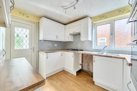 2 bedroom bungalow for sale, Laggan Road, Maidenhead