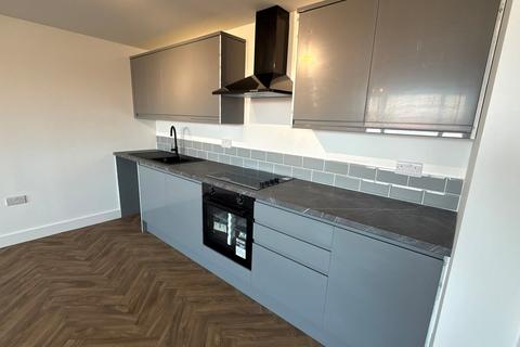 1 bedroom apartment to rent, Victoria Street, Kilnhurst, MEXBOROUGH