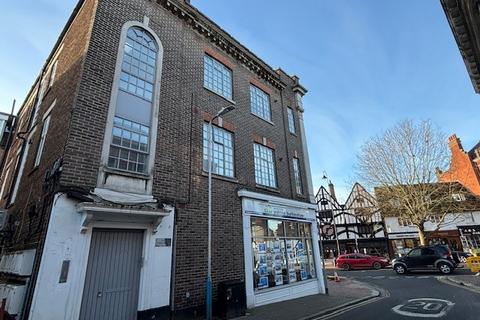 2 bedroom apartment to rent, East Street, Tonbridge, TN9