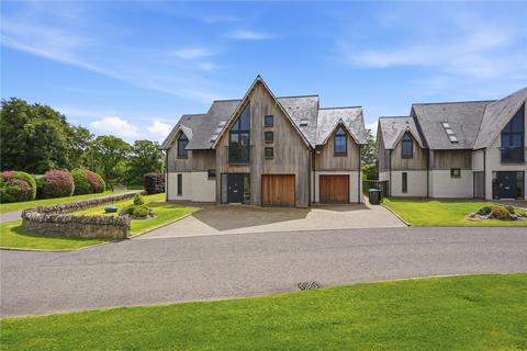 undefined, Allanfield, Auchterarder, Perth and Kinross, PH3