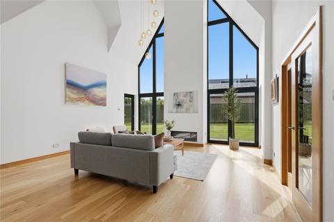 undefined, Allanfield, Auchterarder, Perth and Kinross, PH3