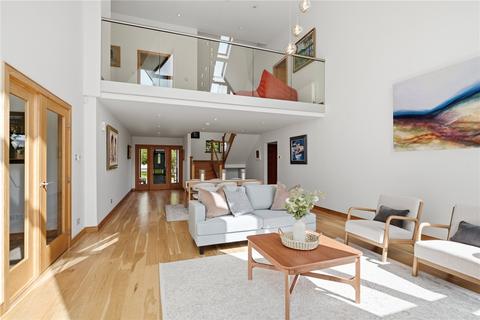 undefined, Allanfield, Auchterarder, Perth and Kinross, PH3