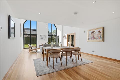 undefined, Allanfield, Auchterarder, Perth and Kinross, PH3