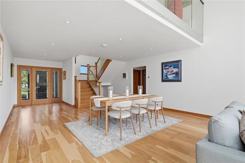undefined, Allanfield, Auchterarder, Perth and Kinross, PH3