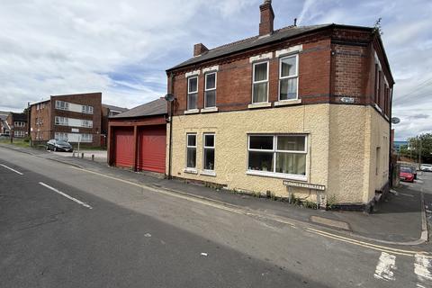 undefined, 60 Wood Street, Ilkeston, Derbyshire DE7 8GE